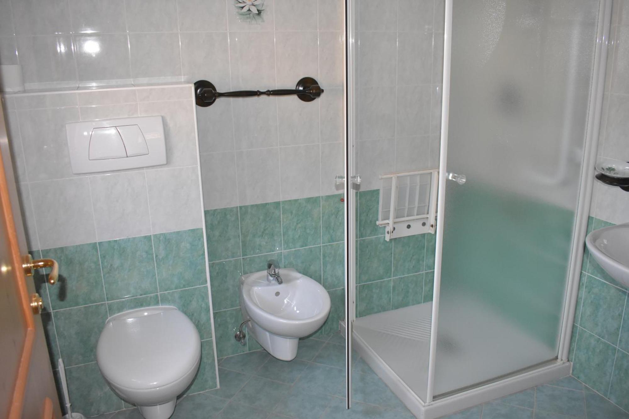 Agriturismo Maso Tafol Villa Cloz Værelse billede